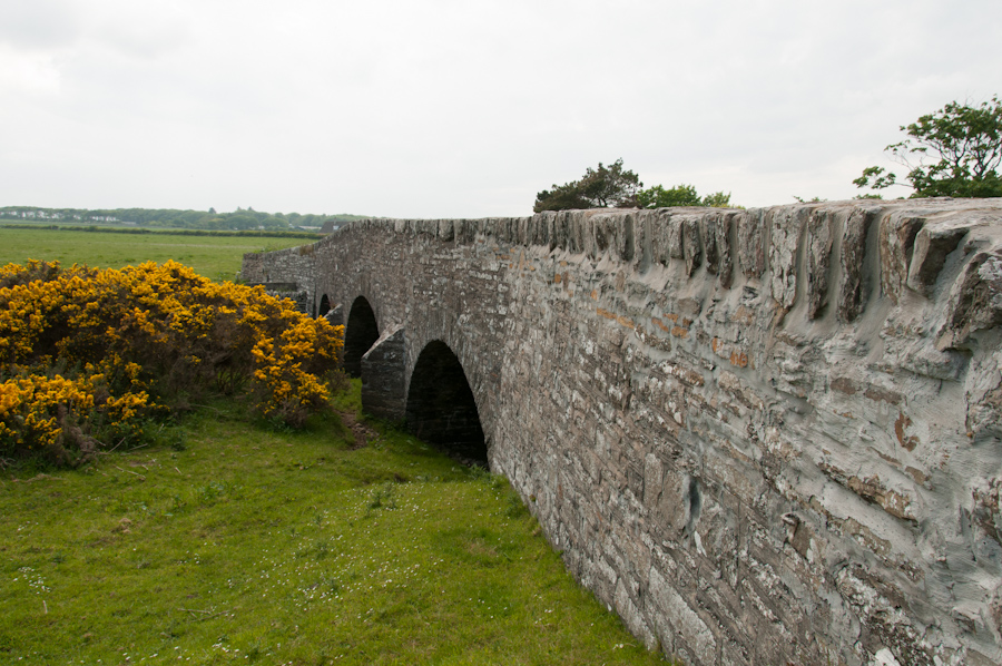 Bridge of Haster